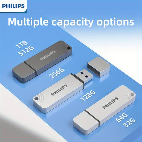 high chip flash drive for more stable transfer multiple capacity options 32gb 64gb 128gb 256gb 512gb 1tb wide device easy and storage