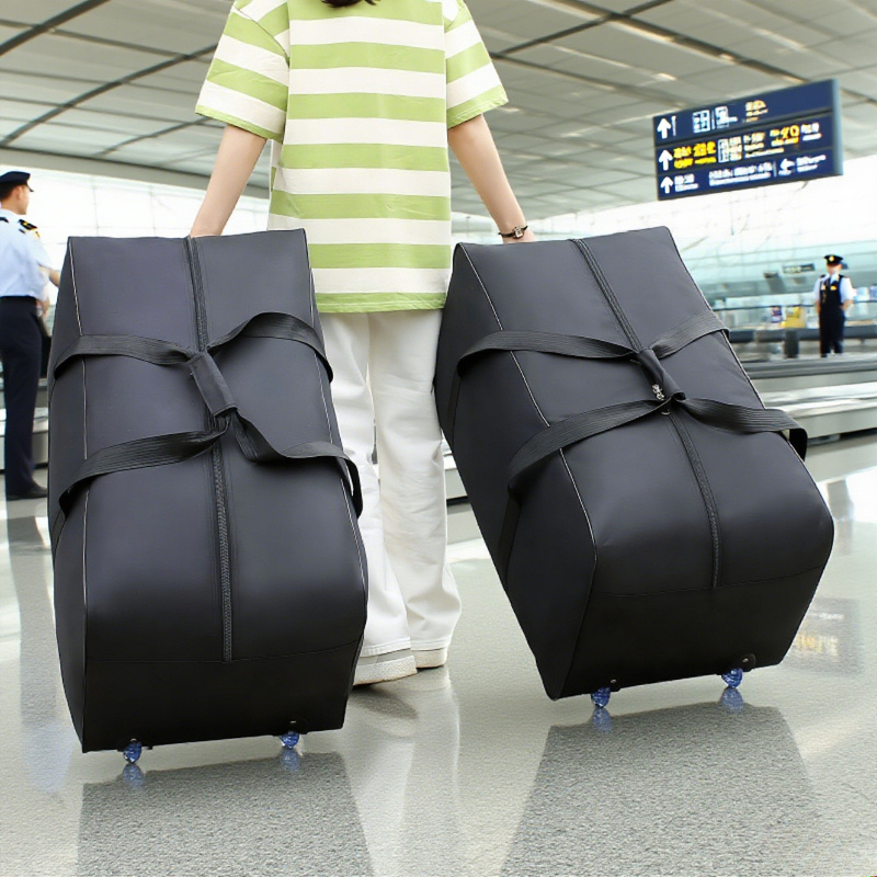 travel bags luggage sold on Temu United States
