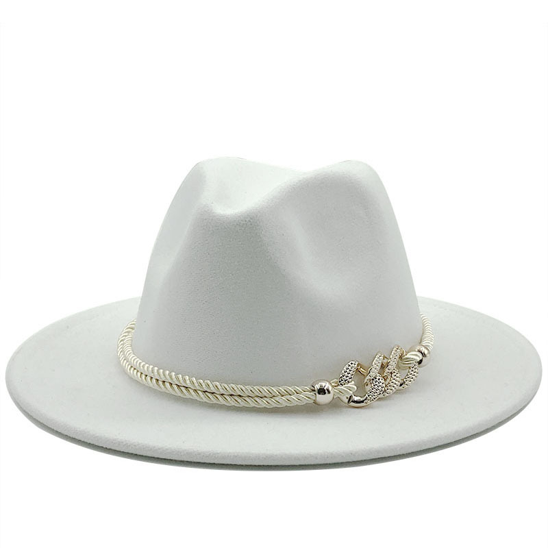 TEMU Women's Wide Brim Hat - Elegant In Soft Pink, Pink Macaron Color, Crown And Curved Brim, Casual And Formal Occasions - Versatile Women's Hat For