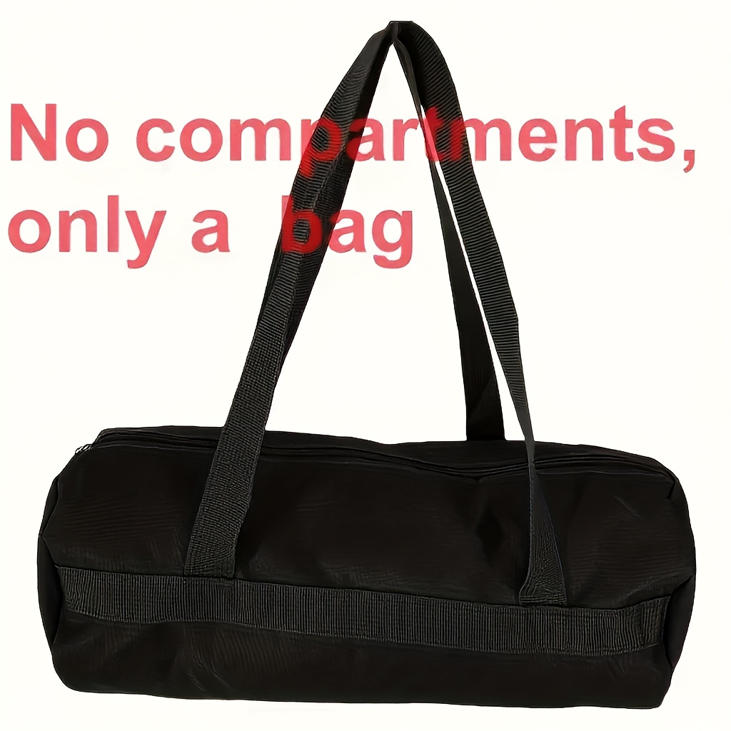 TEMU A Roll-up Tool Bag For Storing Wrenches, Pliers, Sockets, Multimeters, And Other Mechanical Repair Tools, Keeping Them Easy Reach For Mechanics