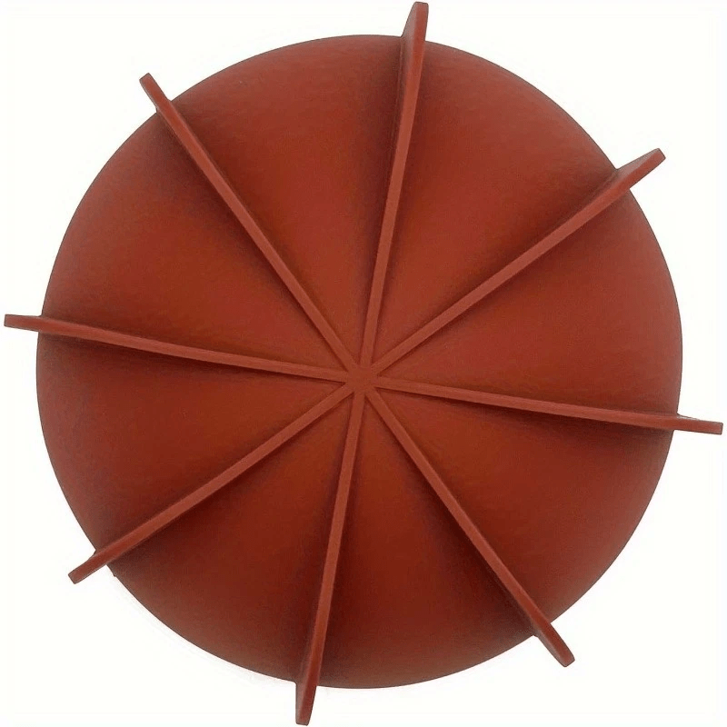 3d Silicone Circular Baking Mold Cake Tray: Hemispherical Ball - Non Stick, Very Suitable For Mousse Cakes, Bread, Etc. - Birthday And Holiday Use