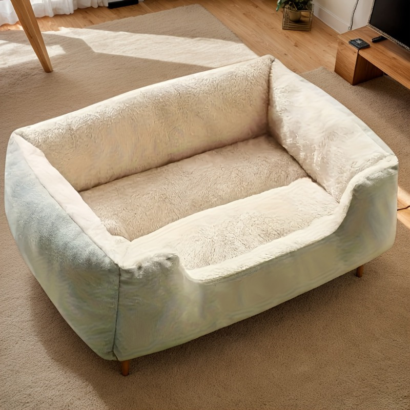 KEMORELA Cozy Bunny Bed