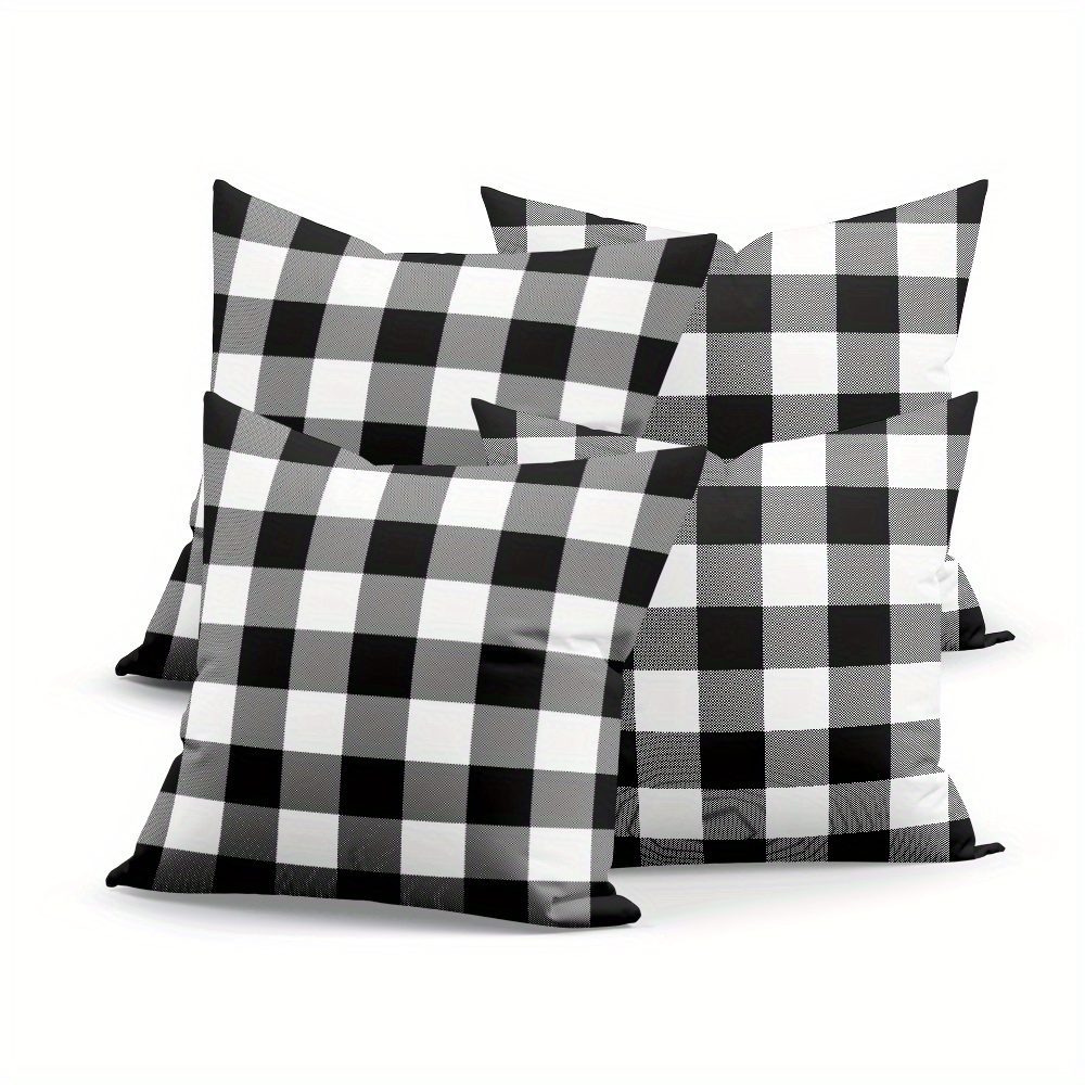 

And , 4-, 100% Polyester, , , Decorative For And Types, 18x18