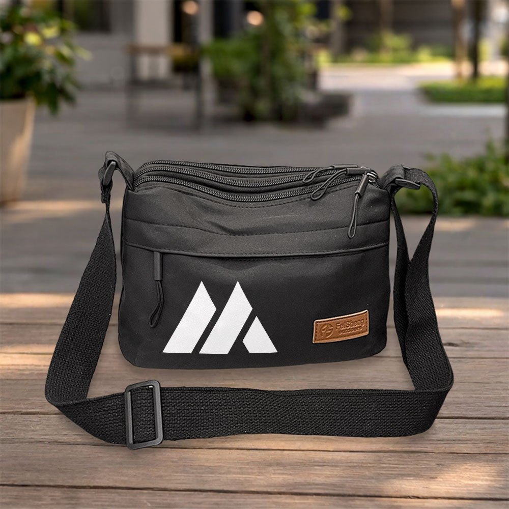 TEMU Sac à bandoulière 1 pièce pour femme avec imprimé, intérieur spacieux avec espace intégré pour téléphone et . Convient pour le fitness, , les ,