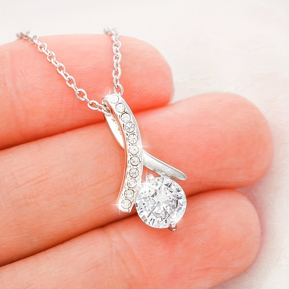 Women's Sweet Milestone Birthday Necklace, Unique Gift