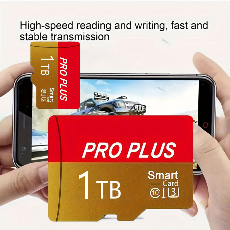 1tb   memory card for cameras,   & smartphones - reliable performance     0