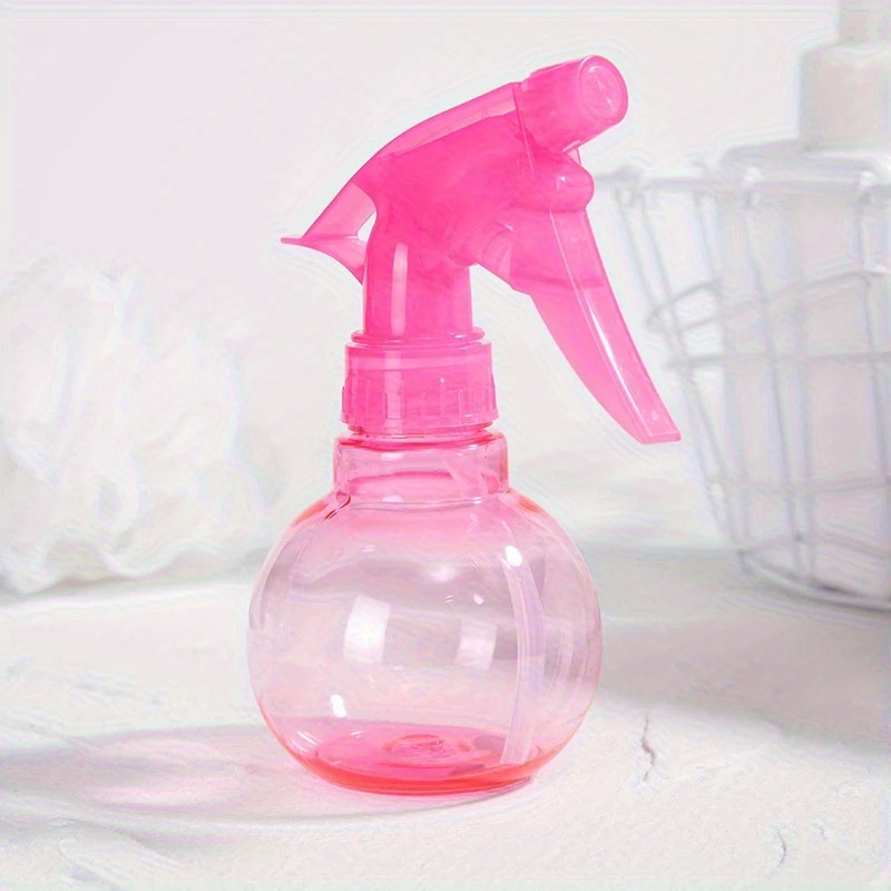 TEMU Hair Salon Spray Bottle, 5.07oz, Split Spray Bottle, Travel Drip Bottle, Household Spray Bottle, Refillable Spray Bottle, Hand-pressed Spray