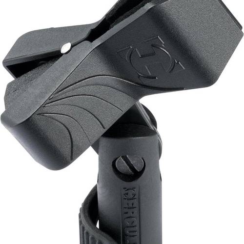 mh100b n ez microphone clip