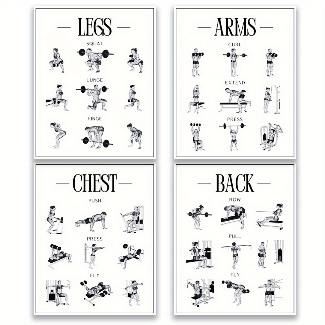 poster-workout-qatar for Chart Of Dumbbell Exercises Free Printable poster workout - Qatar for Chart Of Dumbbell Exercises Free Printable