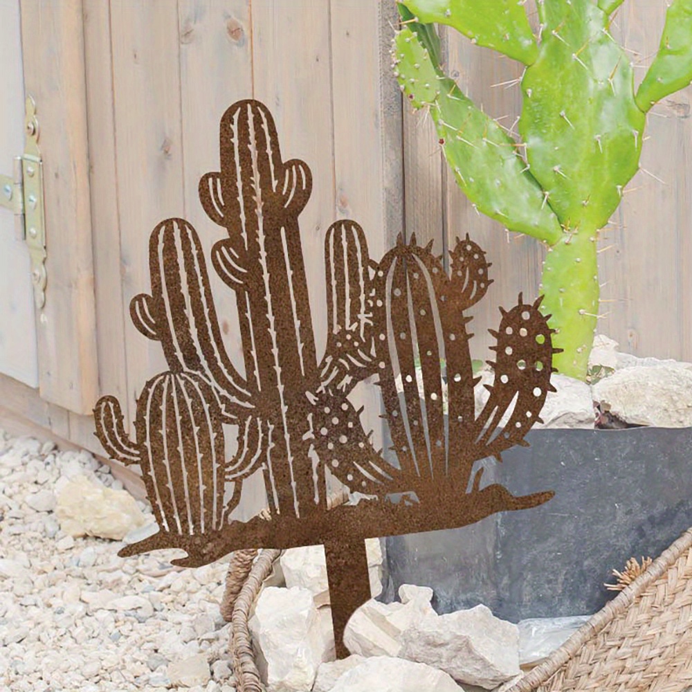 kaktus vase grn Handgefertigte grne Kaktus-Skulptur aus Keramik