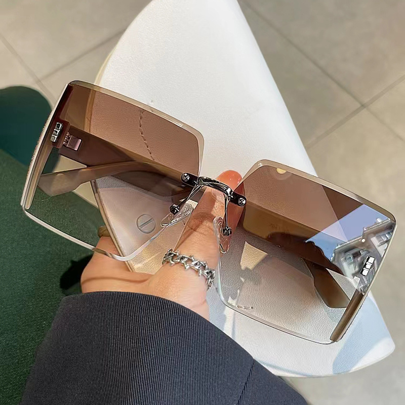 Gafas Brown