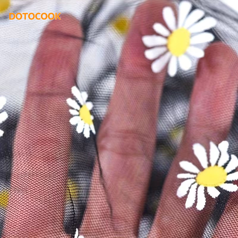Upgraded Anti-Scatter Bird Cage Skirt Universal Bird Cage Tidy Net... product image 3