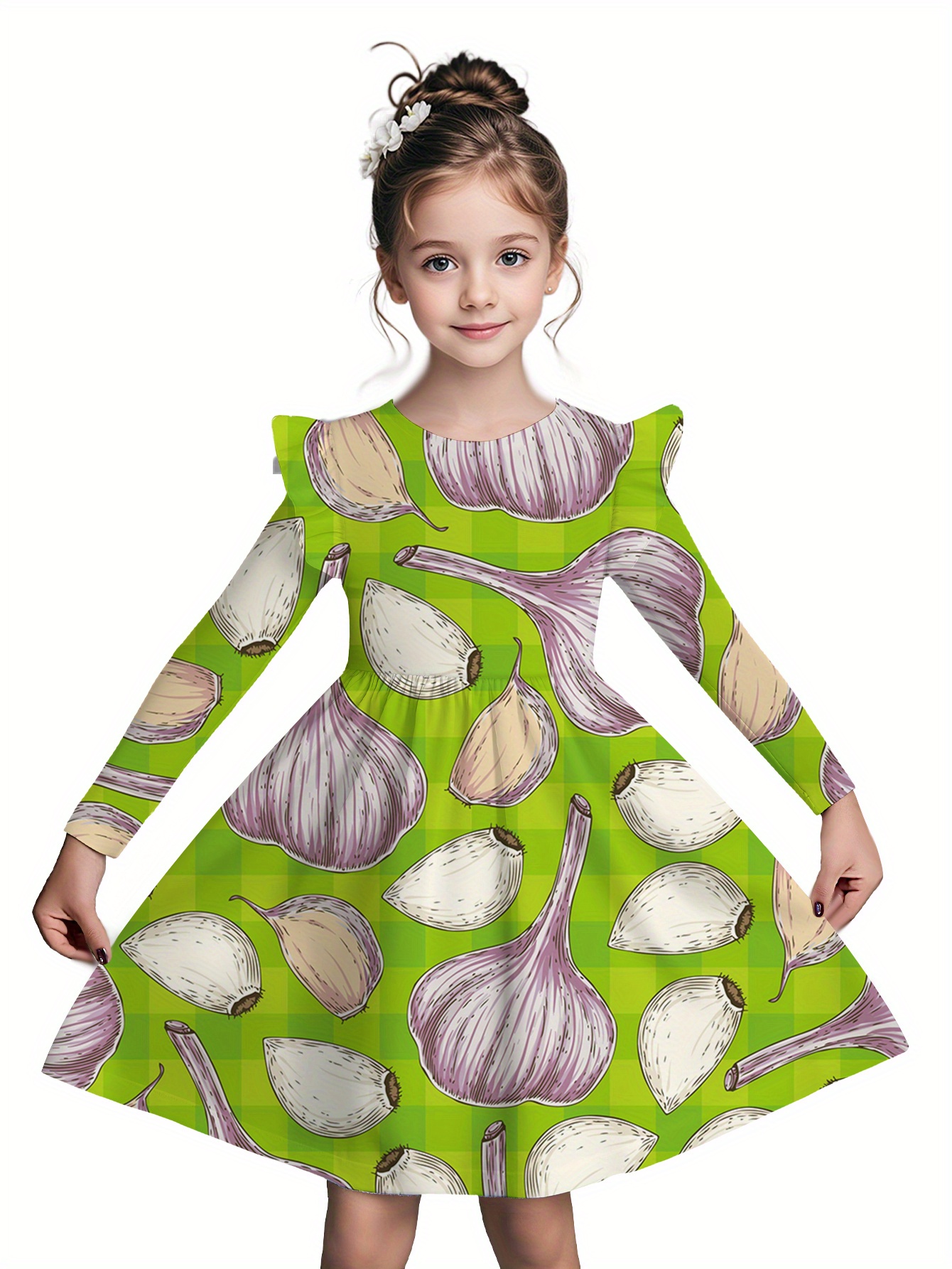 navy blue dress for baby girl Barbie winter fantasy convention 2023 New main image 0