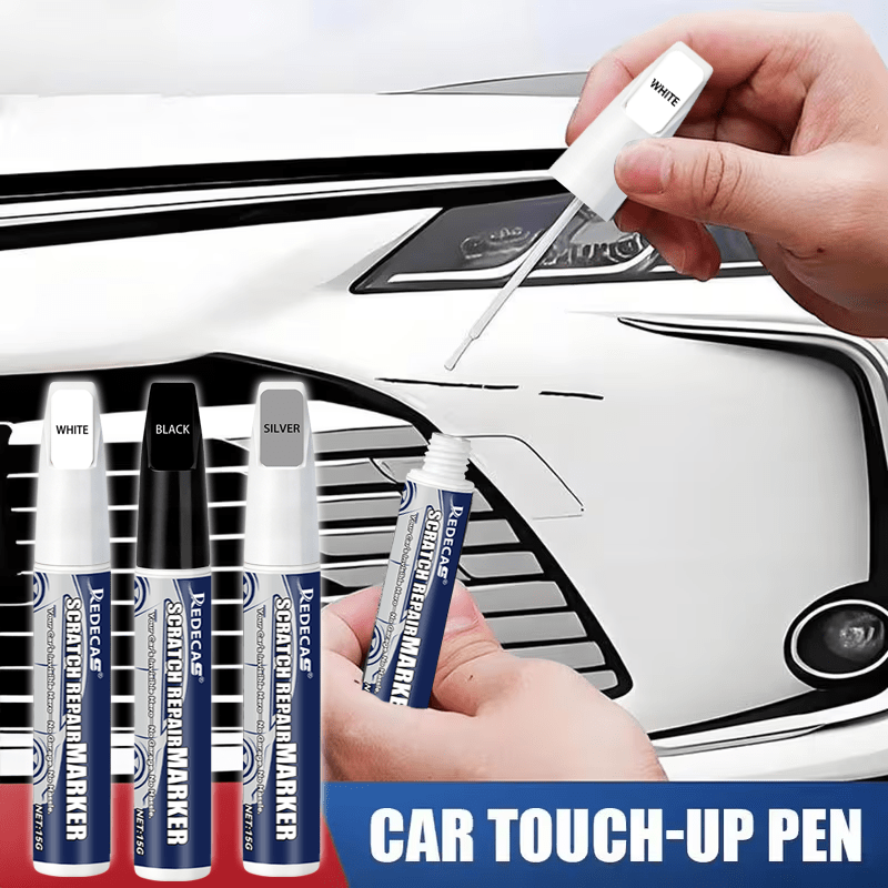 car care products sold on Temu Australia