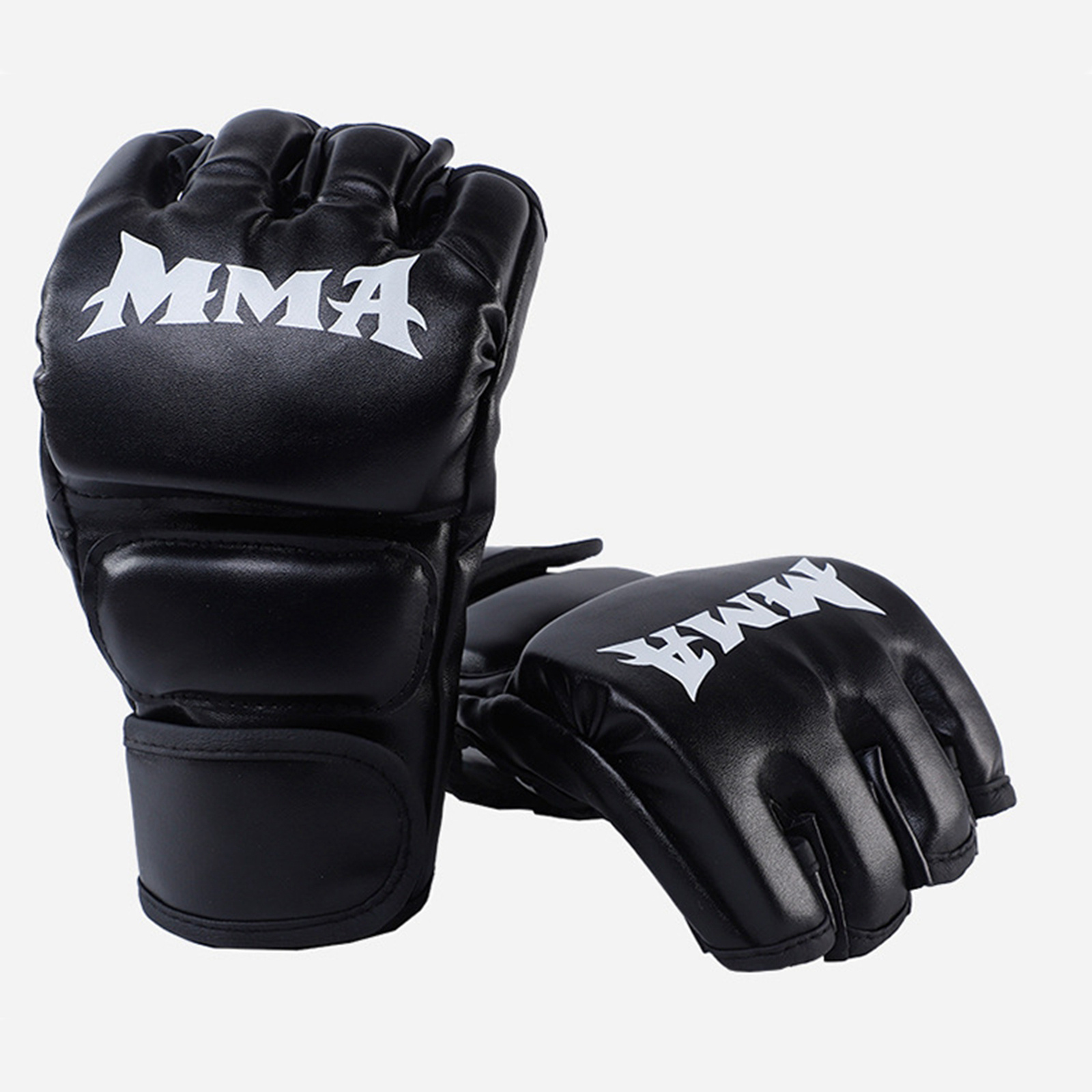 Mini Boxing Gloves Ireland Flag – Car Mirror Decor, MMA Gift, National Pride Accessory 12 thumbnail image