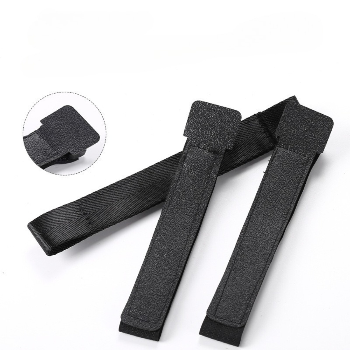 Image of Bicycle Labor- Carrying Strap For Road Bikes, Stair-climbing Aid, Portable Nylon Strap For Mountain Bikes, Bike Carrying Gear