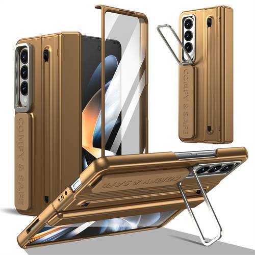 phone case suitable for z fold 7 phone fold 6 z fold 5 4 protective cover