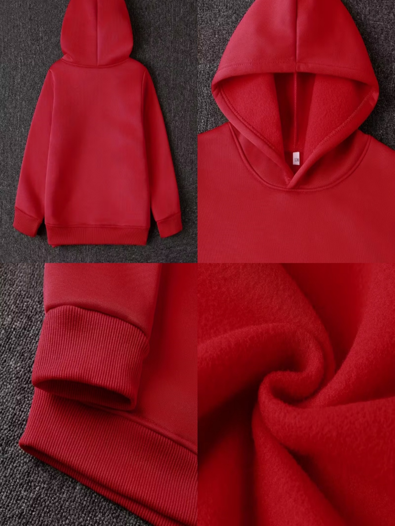 67 Hoodies for Kids Six Seven Printed Sweatshirt Winter