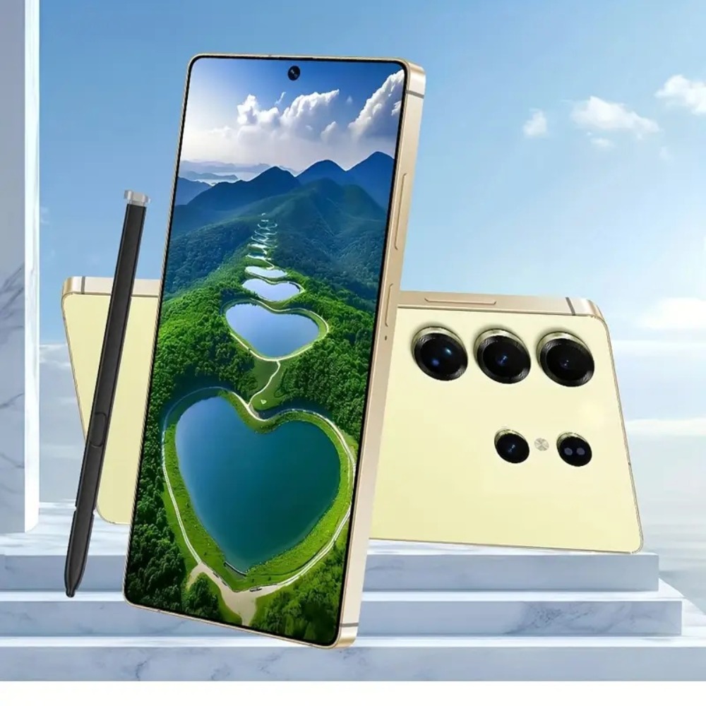 2026 latest 6 8 inch unlocked   smartphone     phone     with built in pen fast charging   dual standby fully   best gift Product details 9