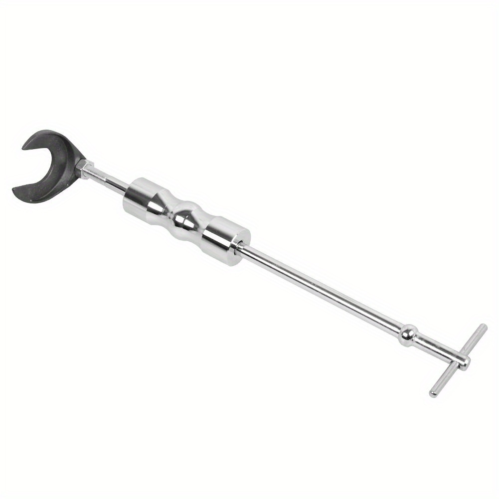 Inner CV Joint Puller Slide Hammer for Axle Removal