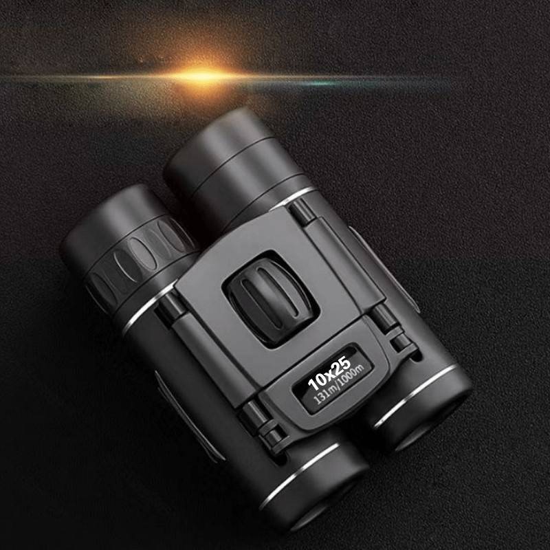 Binocolo 30x40 Portatile Ad Alta Definizione – Visione Notturna, Messa A Fuoco Centrale, Rivestimento Multistrato, Ideale Per Concerti E Osservazione Naturalistica