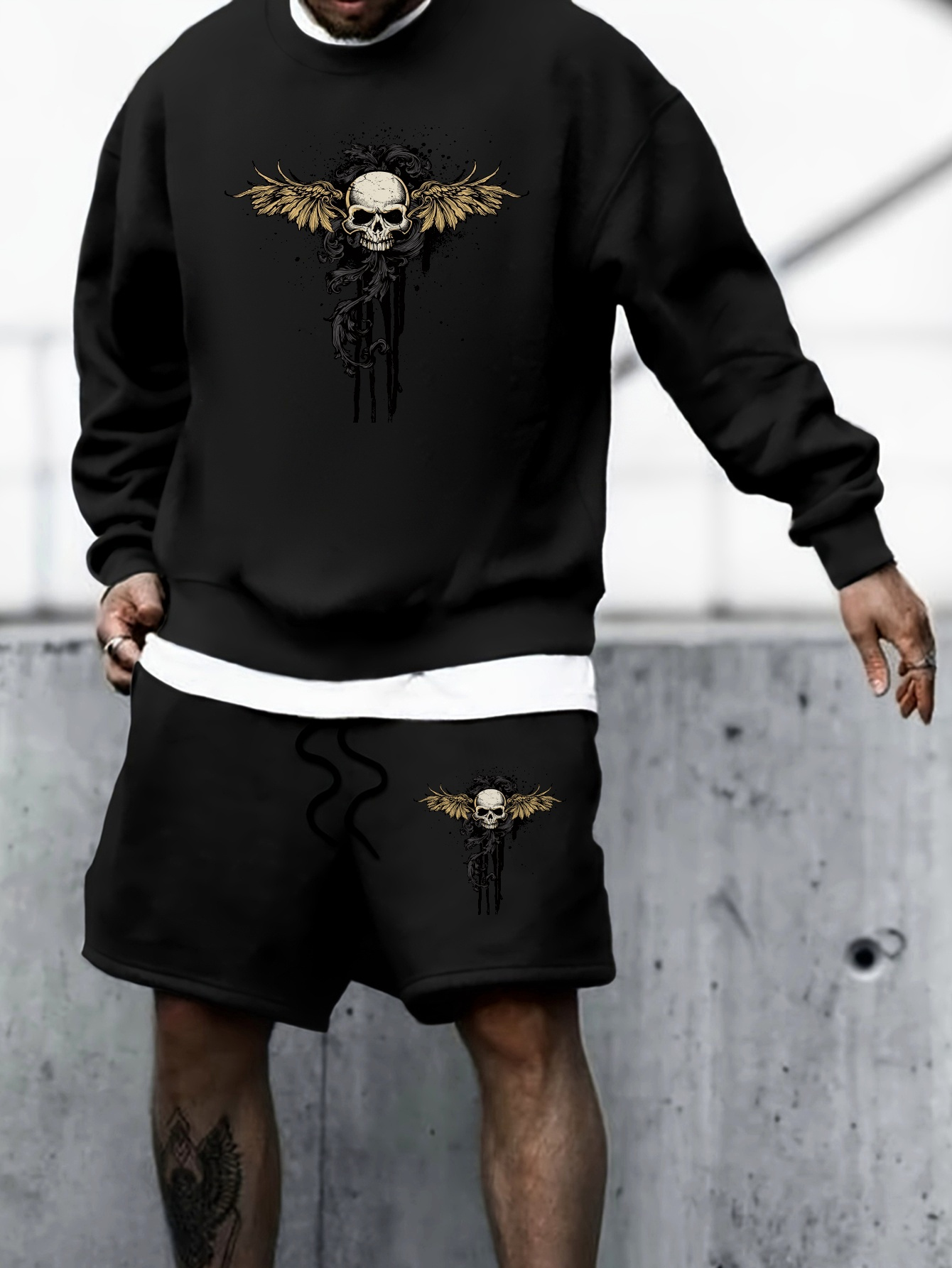 Winter Outfits Buenos Outfits Hombre Emo Aesthetic Outfits Men Emo