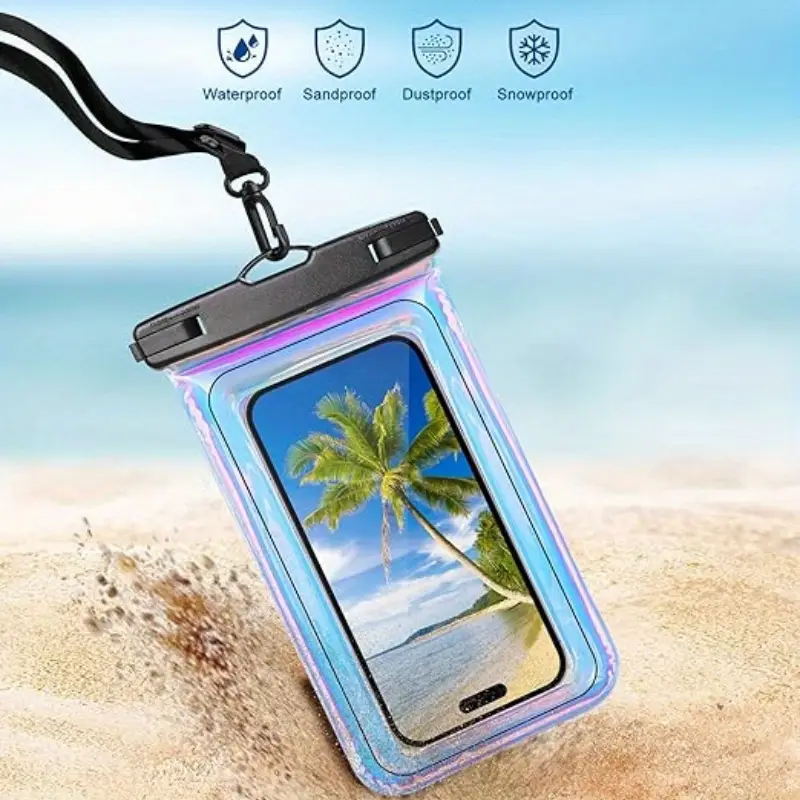 waterproof phone pouch floating waterproof phone case float - Temu waterproof phone pouch floating waterproof phone case float - Temu