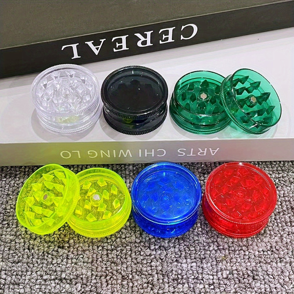 crusher cigarette Companies Use Loopholes in CA's Flavored Tobacco Ban ~ L.A. TACO Round Tobacco Crusher at 