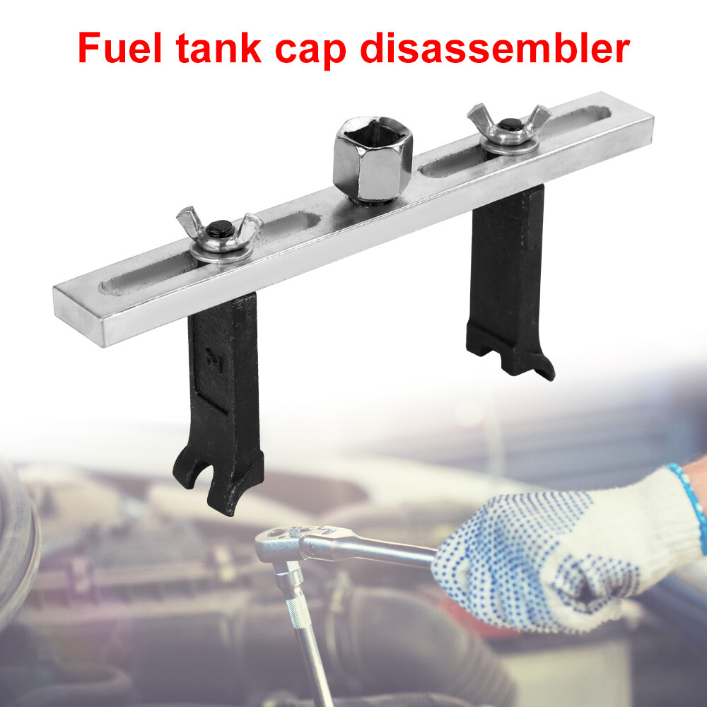 Fuel Pump Lock Ring Tool for Removing Lock Ring