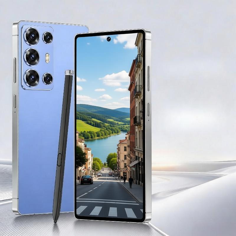 Image of 2026 C25 Ultra 13 Smartphone, Supporting 4g, 3gb And 32gb Storage, Equipped With A 6.8-inch Display, Built-, And Card Functionality