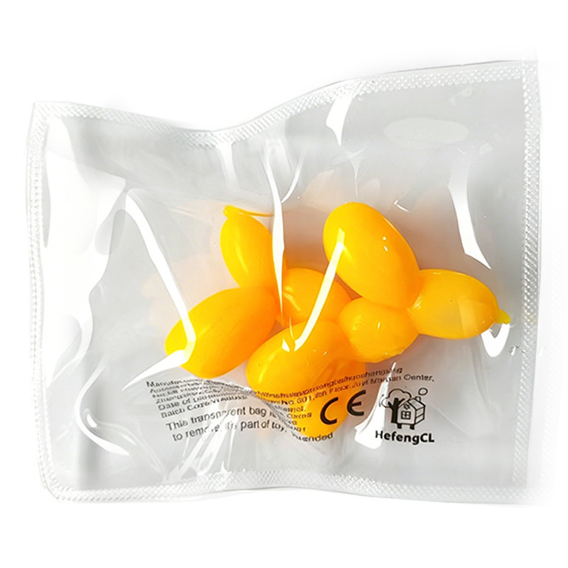 Balloon Dog Squishy Toy, Cute Fidget