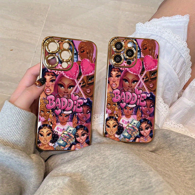 coastal phone case Loopy Cases