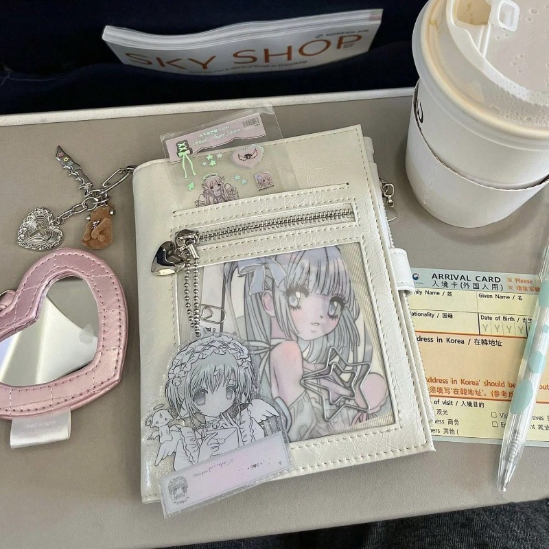 TEMU Women's Card Holders And Wallets | Cute Mini And Small Wallets, Coin Wallets, Leave Wallets, Pouches, Lanyards | Gifts For Women And Teachers,