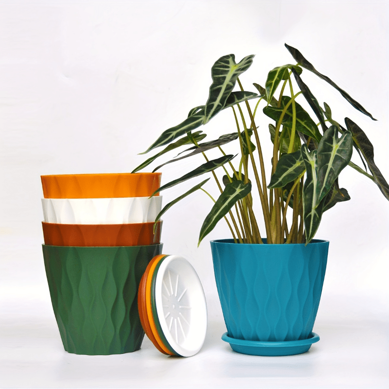 hanging wood planter Solid Wood Hanging Wooden Planter main image 0