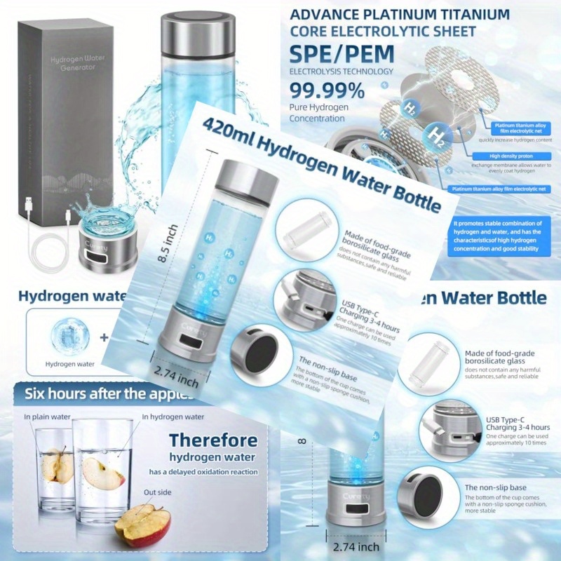 8-Quart Digital Air Fryer