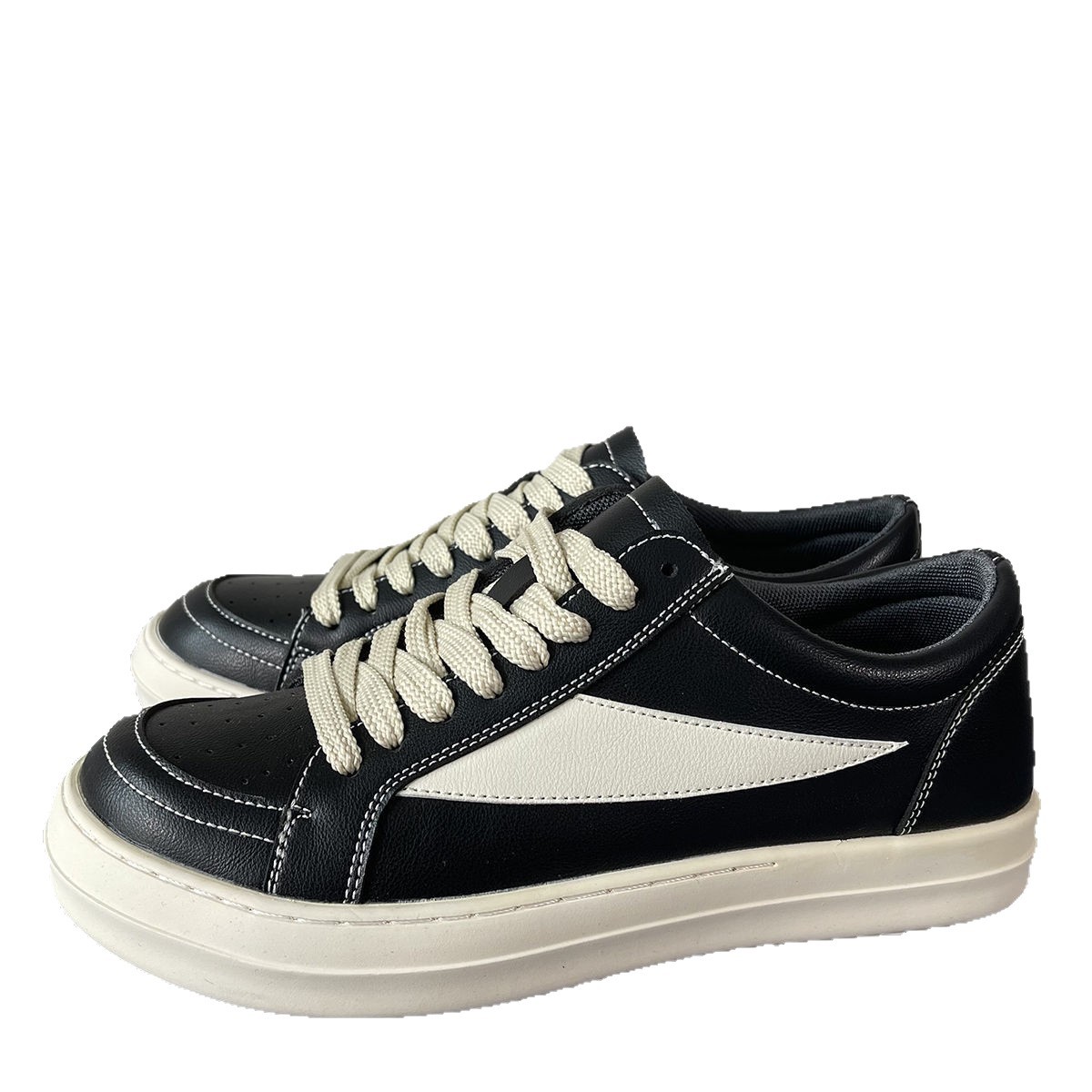 designer shoes sold on Temu United States