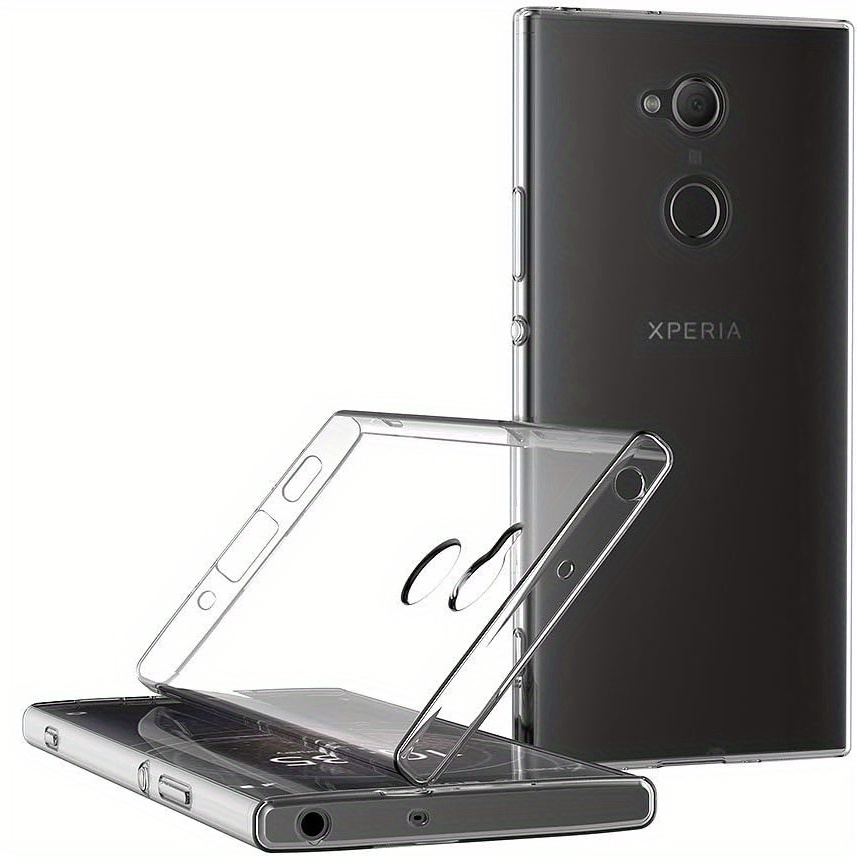 case xa2 ultra inch clear case crystal Temu Mexico