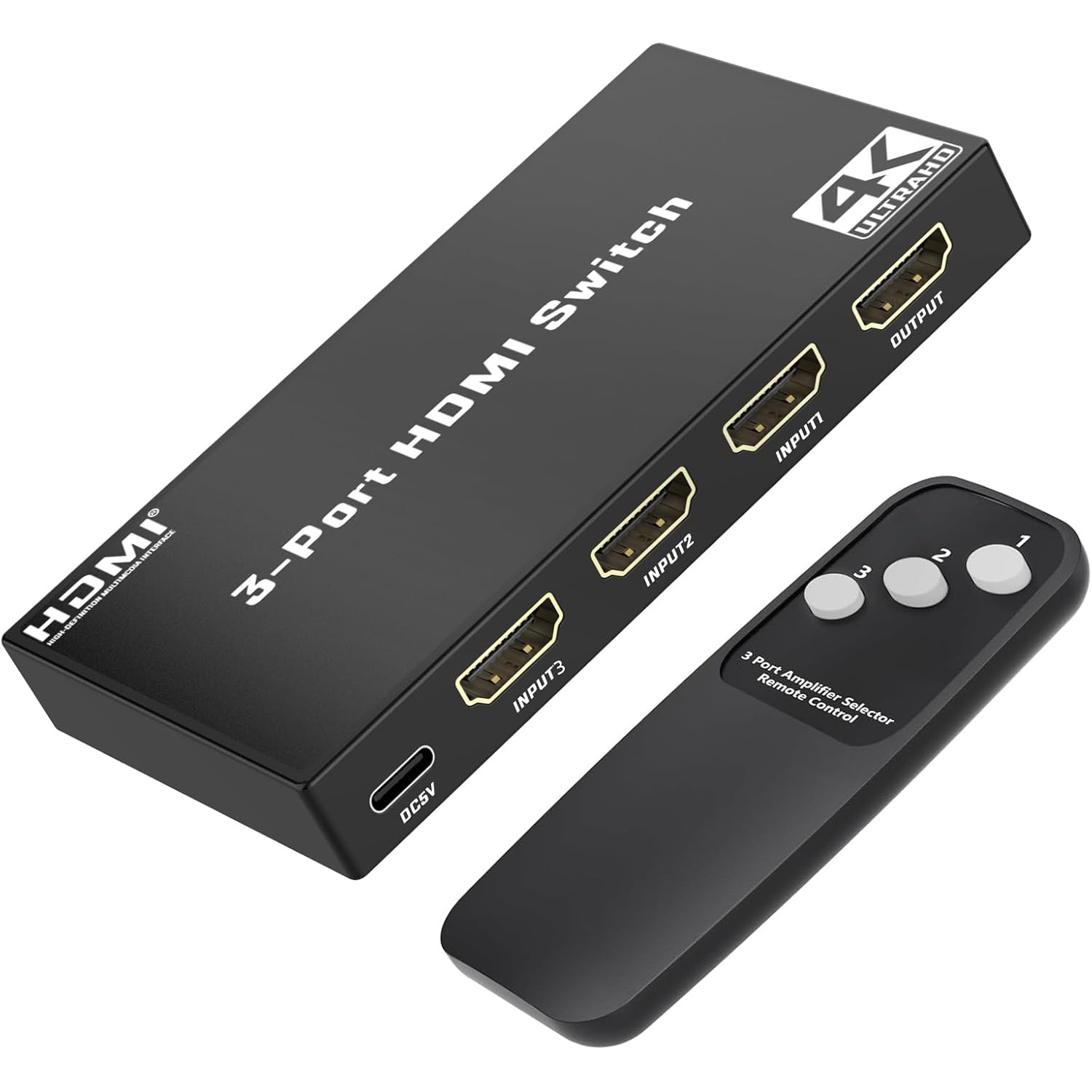 tv box remote sold on Temu Canada