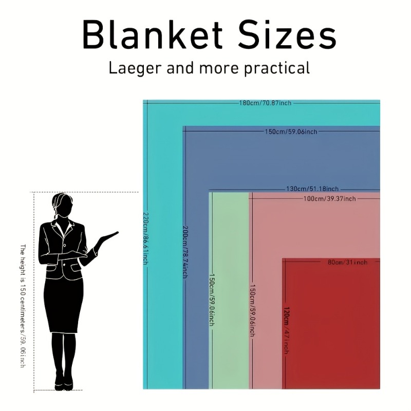 Farm Animal Pattern High Definition Printed Flannel Blanket