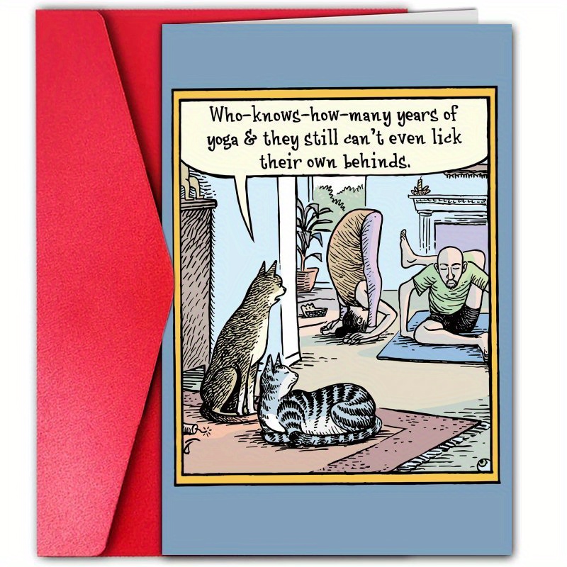 Brainbox Candy - Carte D'anniversaire Humoristique Et Grossière Avec Cheval – « The Long Face » – Pour Papas, Meilleurs Amis, Amis, Amis, Lui, Elle, Petit Ami, Petite Amie, Partenaire