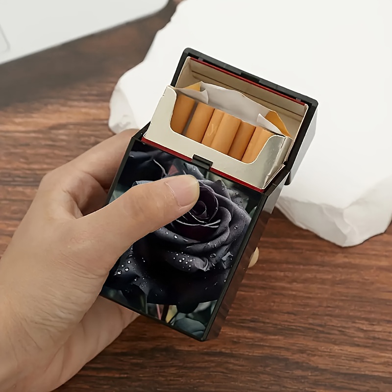 gas station cigarettes File:Cigarette display 2023.jpg