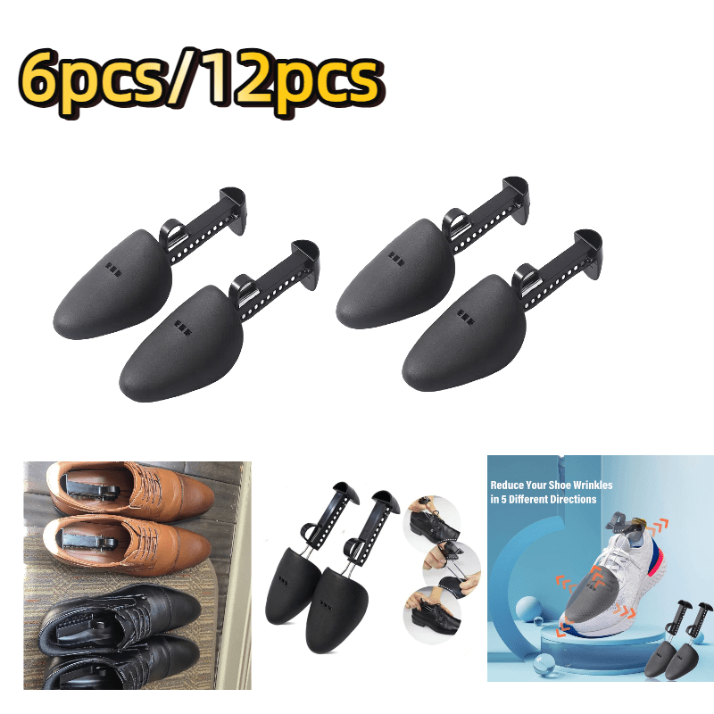 shoe stretcher sold on Temu United States