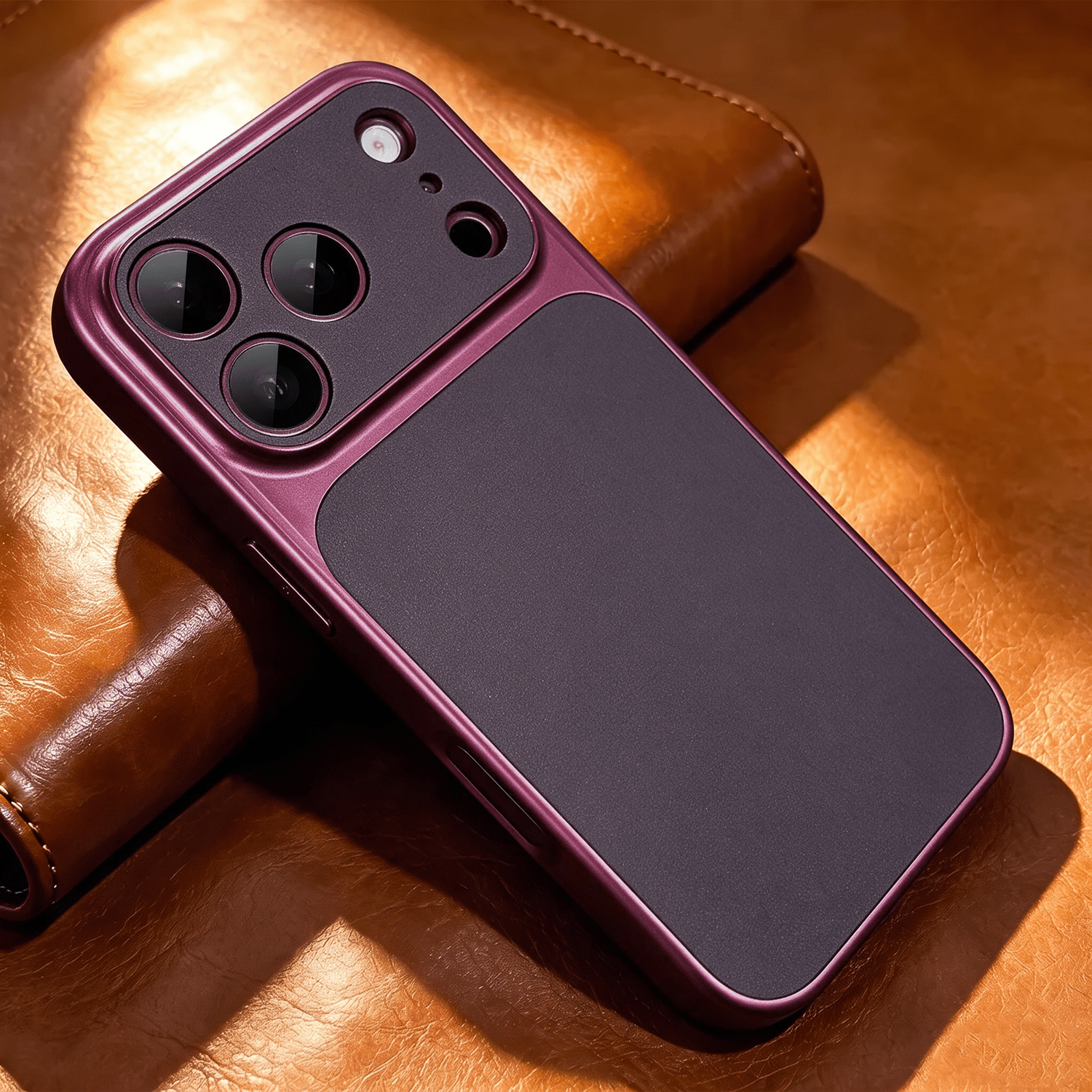 TEMU para teléfono: Novedad de lujo que puede convertirse inmediatamente en retro de la serie 18 con carga inalámbrica, compatible con iPhone 18 Pro