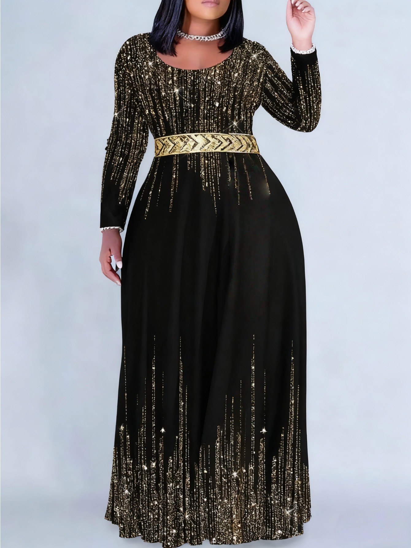 masquerade ball gowns sold on Temu United States