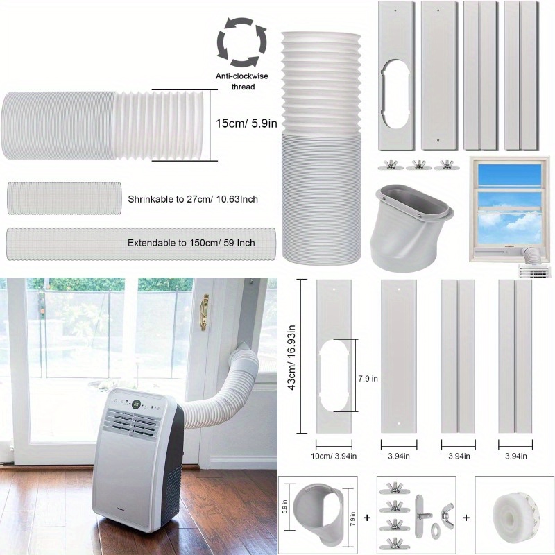 Can You Use a Portable Air Conditioner Without the Hose? Expert Tips