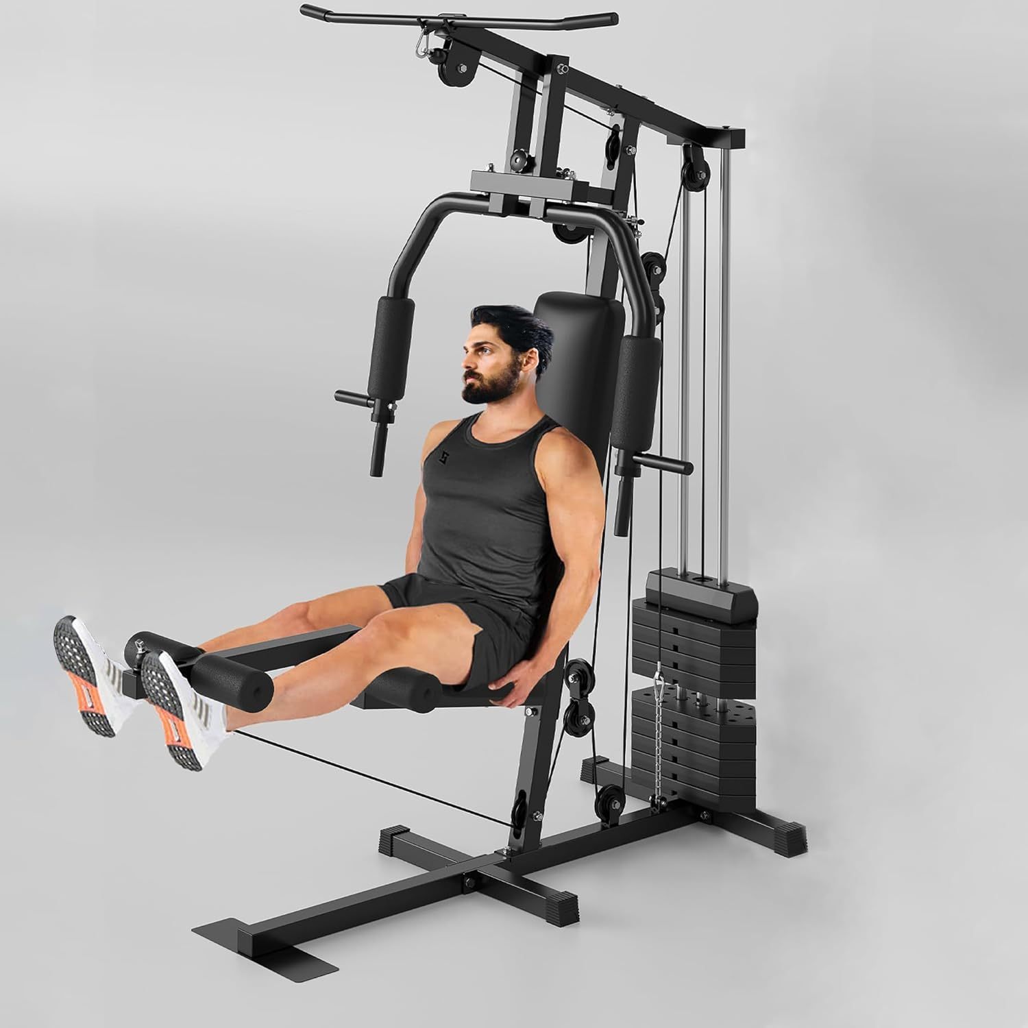 Pesas Maquinas Musculacion Multiestacion Decathlon Entrenamiento