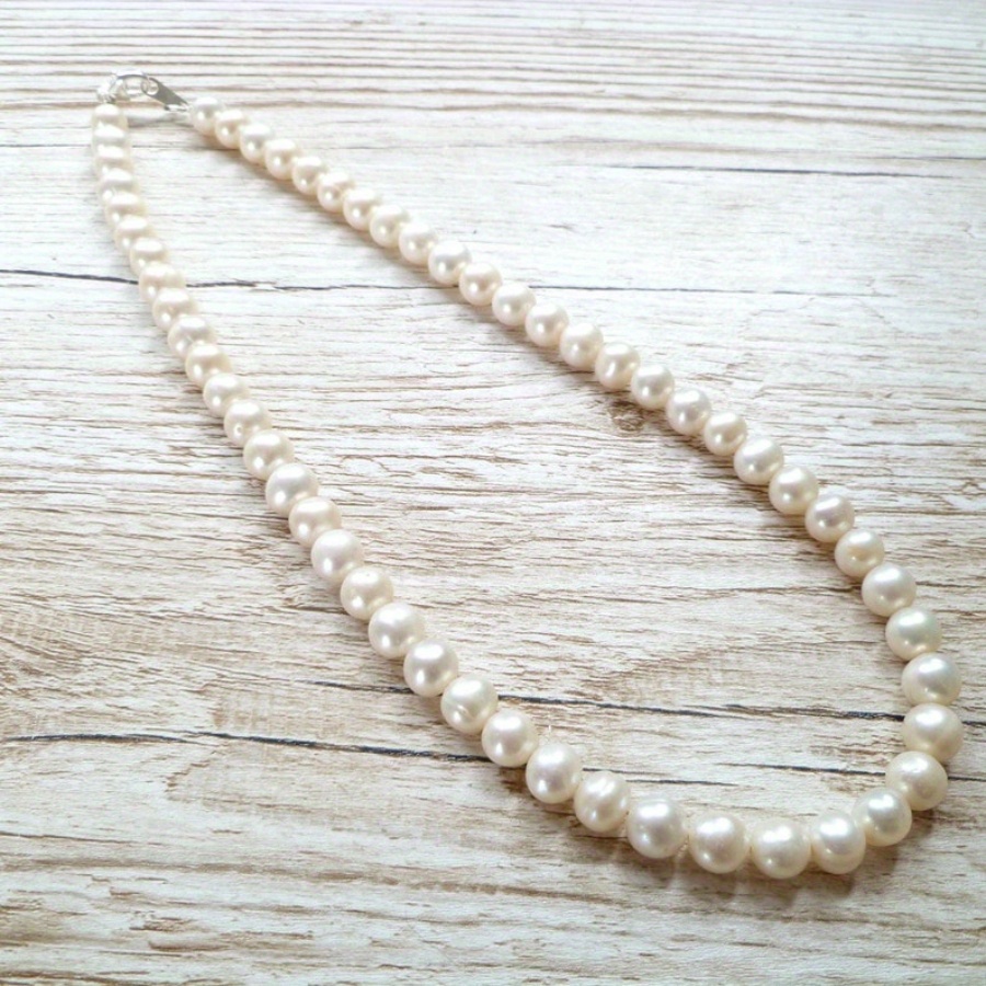 

Necklace For Men/