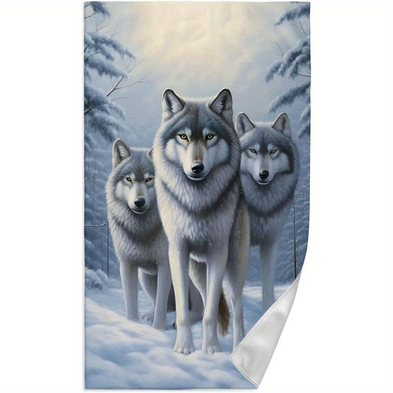 

Polyester Towel Set - 18x26 , , , Decorative Towels For Bathroom, , - Multipurpose, Dish Towels ( Of 1)