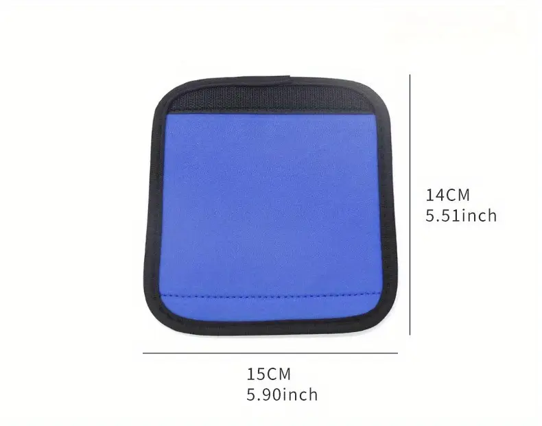 for boombox boombox 2 boombox3 speaker handle cover replacement handle pad non slip handle wrap mat handle cover Product details 5