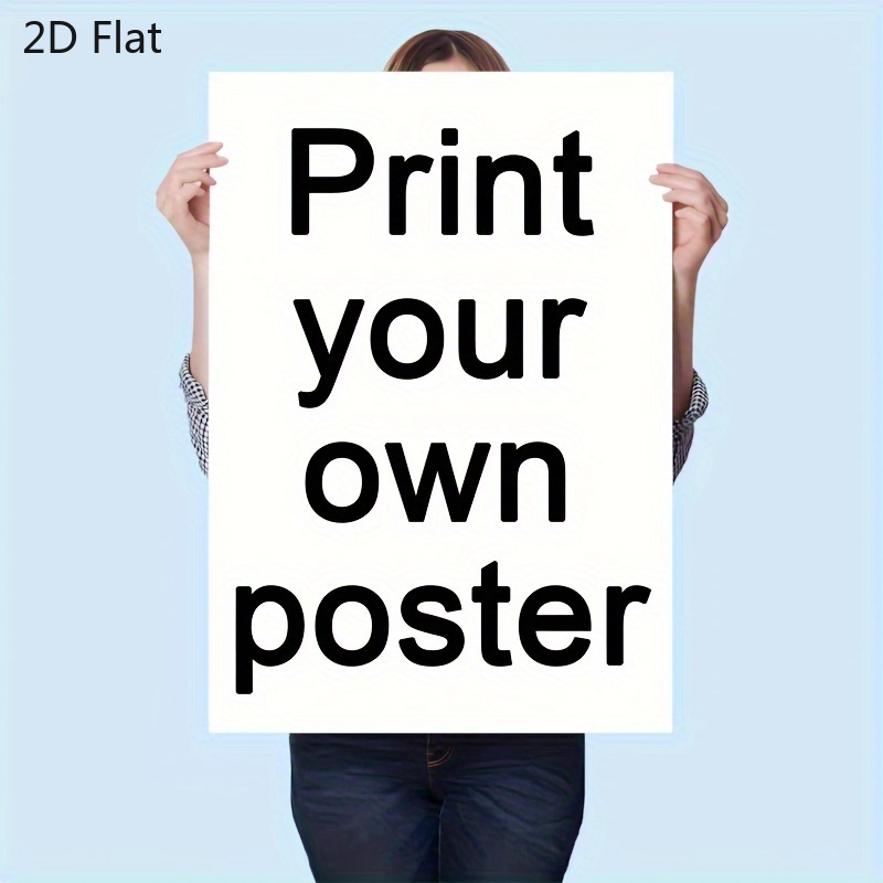 2d flat custom frameless canvas printing personalized family photos wedding and anniversary wall art suitable for bedroom living room hallway decoration